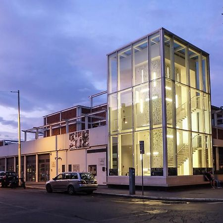 Hotel Re Testa Rom Eksteriør billede