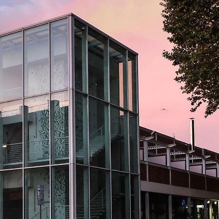 Hotel Re Testa Rom Eksteriør billede