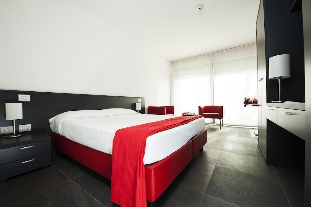 Hotel Re Testa Rom Eksteriør billede