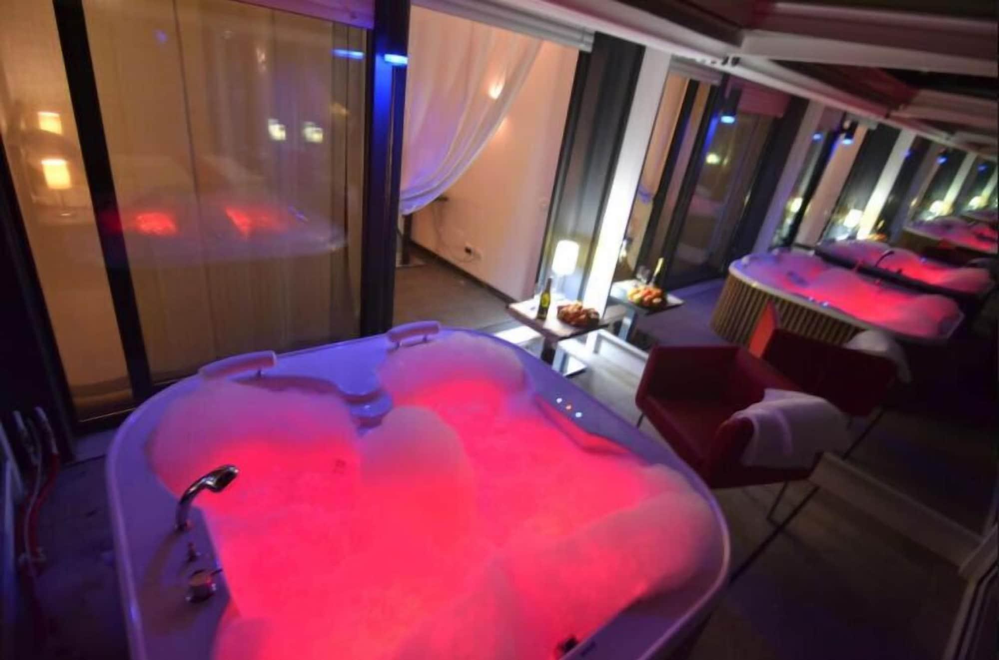 Hotel Re Testa Rom Eksteriør billede